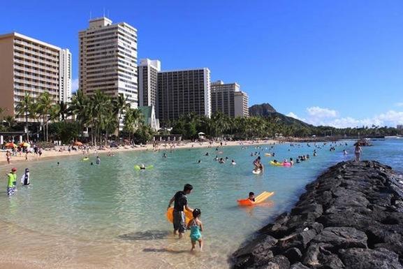 Prince Edward Condo 602A Honolulu Exteriör bild